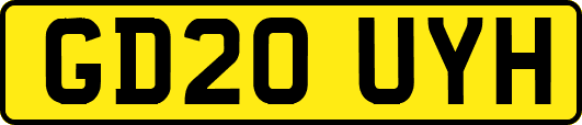 GD20UYH