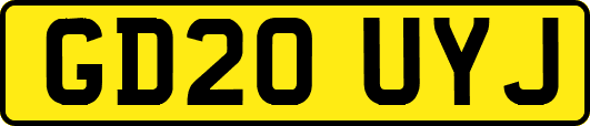 GD20UYJ
