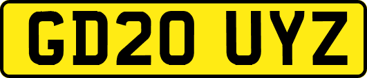 GD20UYZ
