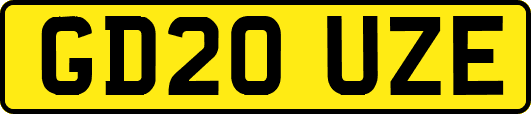 GD20UZE