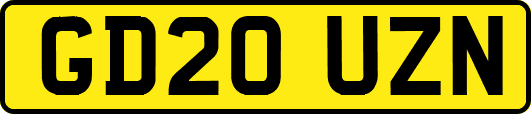 GD20UZN