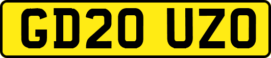 GD20UZO
