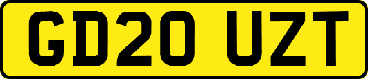 GD20UZT