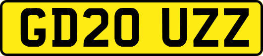 GD20UZZ