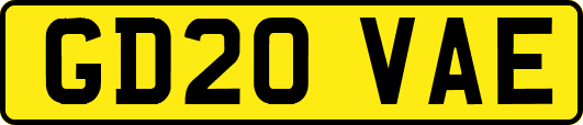 GD20VAE
