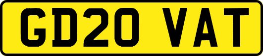GD20VAT
