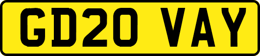 GD20VAY