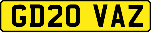 GD20VAZ