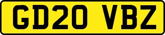 GD20VBZ