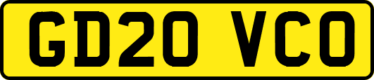 GD20VCO