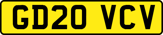 GD20VCV