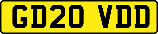 GD20VDD