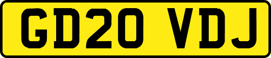 GD20VDJ