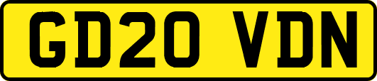 GD20VDN