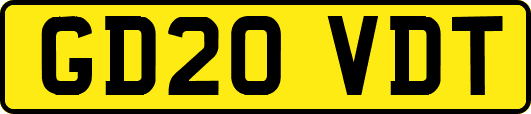 GD20VDT