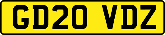 GD20VDZ