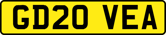 GD20VEA