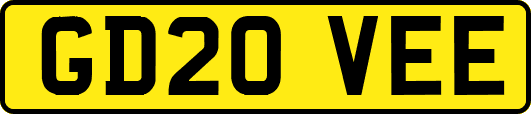 GD20VEE
