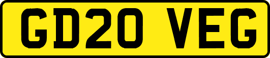 GD20VEG