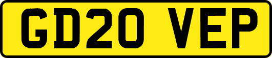 GD20VEP