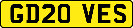 GD20VES