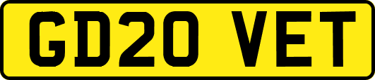 GD20VET