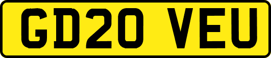 GD20VEU