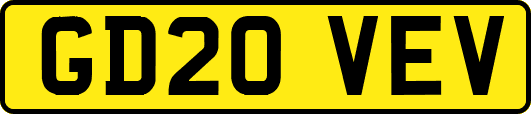 GD20VEV