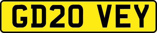 GD20VEY