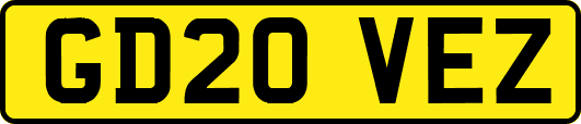 GD20VEZ