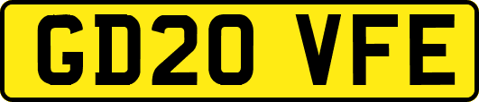 GD20VFE