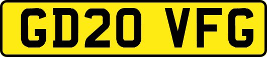 GD20VFG