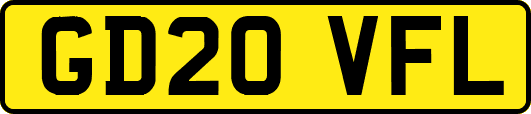 GD20VFL