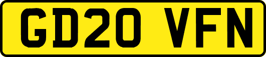 GD20VFN