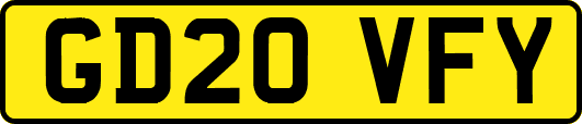 GD20VFY