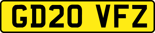 GD20VFZ