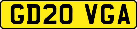 GD20VGA