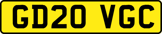 GD20VGC