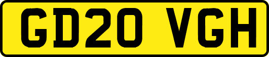 GD20VGH