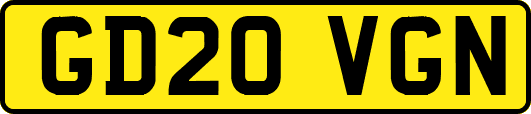 GD20VGN