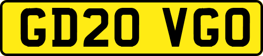 GD20VGO