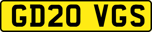 GD20VGS