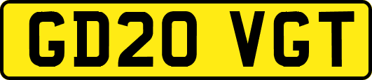 GD20VGT