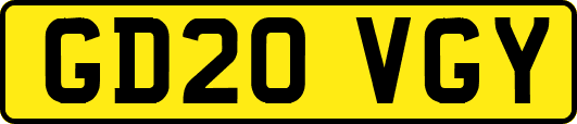 GD20VGY
