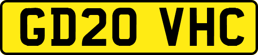 GD20VHC