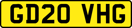 GD20VHG