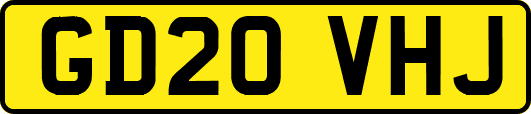 GD20VHJ