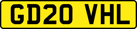 GD20VHL