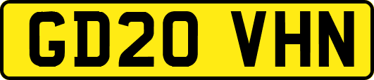 GD20VHN