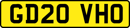 GD20VHO